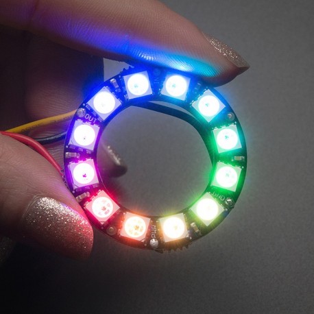 Fantastic RGB LEDs, and where to find them – The Electronics Deli