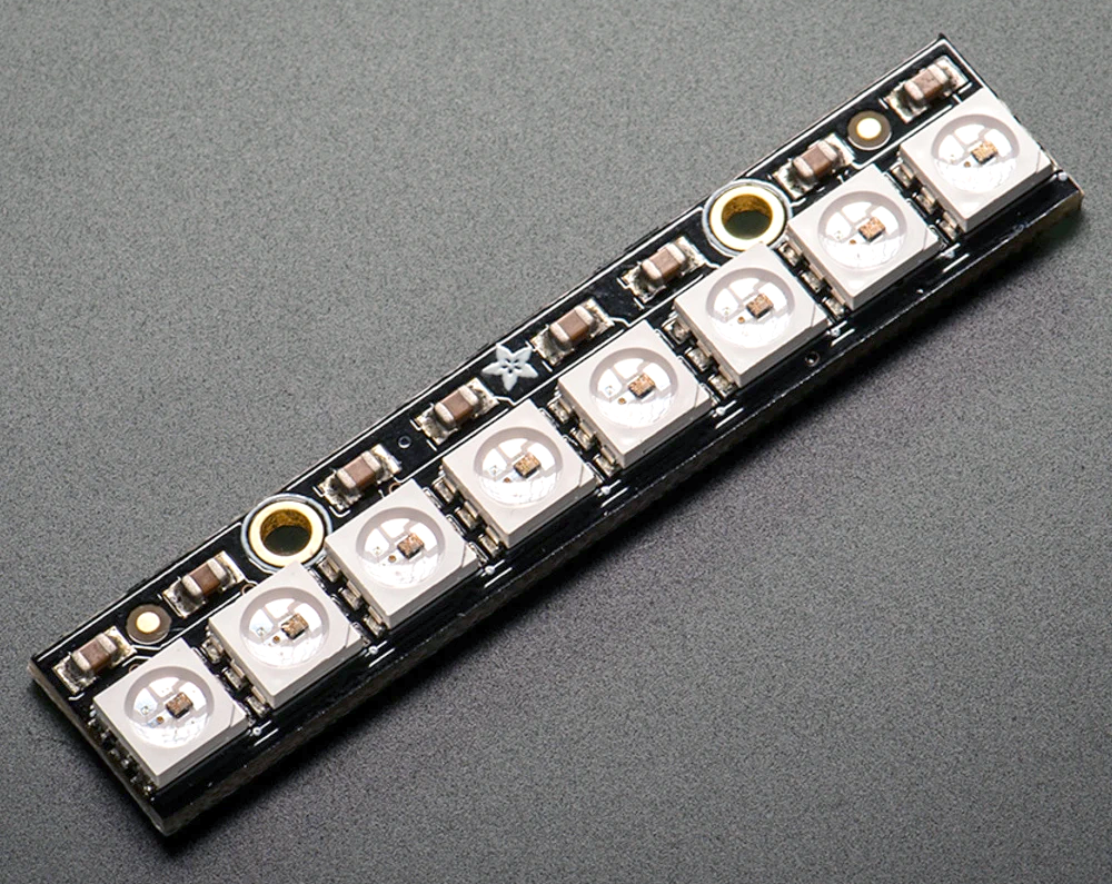 Fantastic RGB LEDs, and where to find them – The Electronics Deli