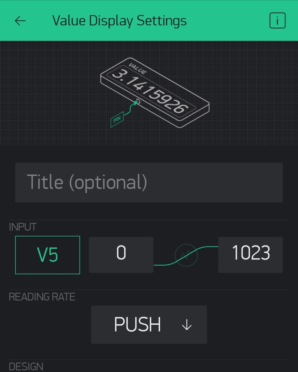 Blynk, NodeMCU, and a Terminal&nbsp;Echoer