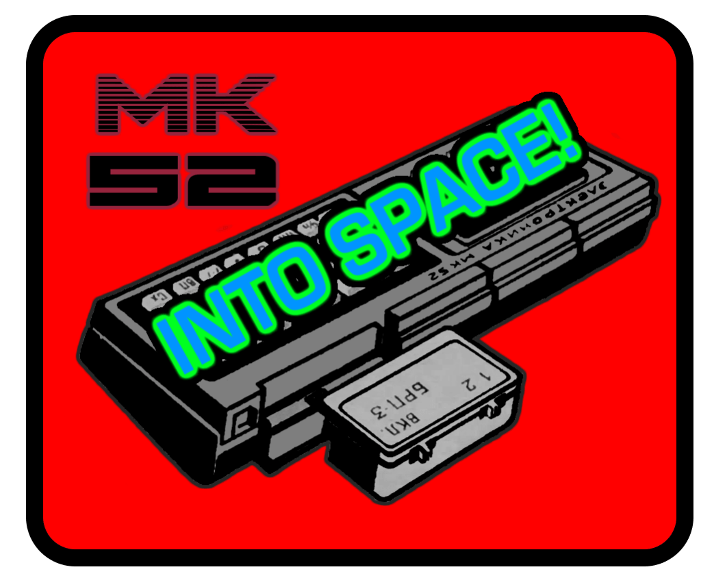 Mighty MK-52: The Spaceworthy Soviet-era&nbsp;Calculator