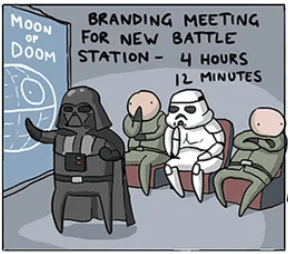 Avoiding Avoidable Rework, for Creative&nbsp;Specialists